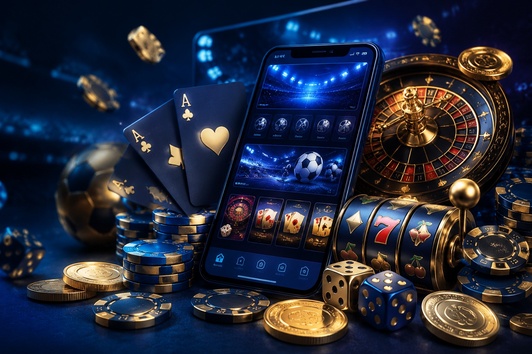 mm88x Casino